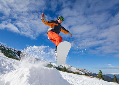 Snowboard beli Default Title