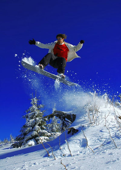 Snowboard let Default Title
