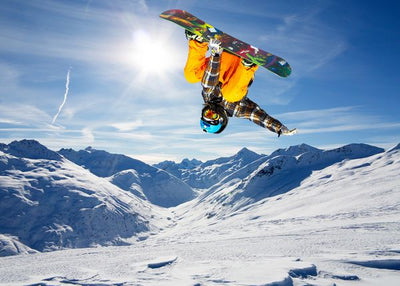 Snowboard okret Default Title