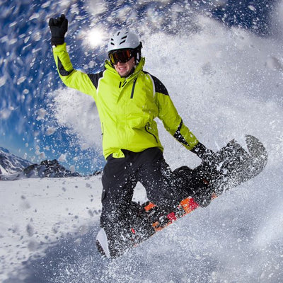 Snowboard sneg Default Title