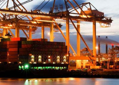 Trajekti tokom noci utovar Default Title