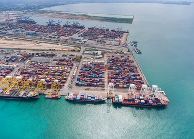 Transportni kontejneri i more Default Title