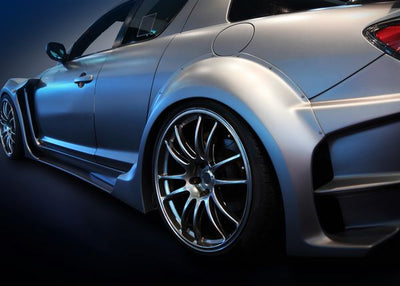 Automobili fotografije tockovi srrebrni Default Title