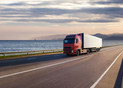 Kamioni more Default Title