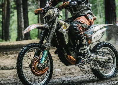 Motori trkacki kroz sumu voznja Default Title