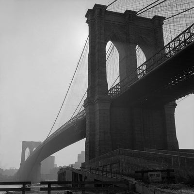 Brooklyn Bridge Default Title