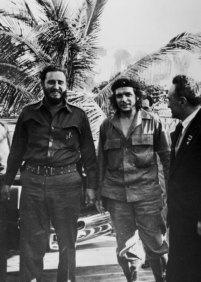 Che Guevara Default Title