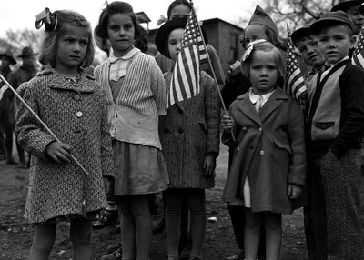 Deca sa zastavama Default Title