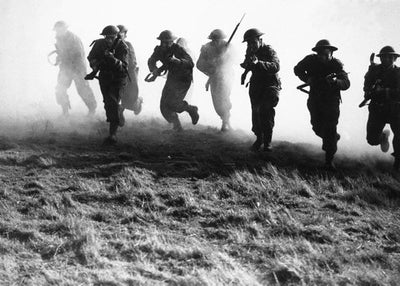 Drugi Svetski Rat Default Title