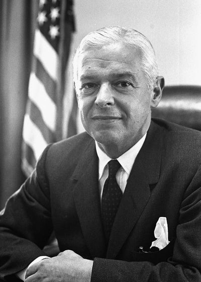 Gospodin u kancelariji Default Title