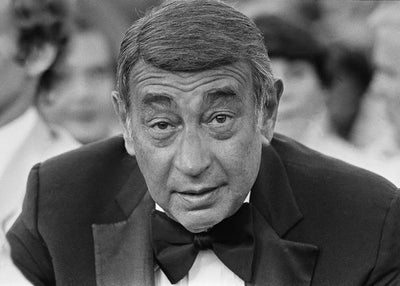 Howard Cosell Default Title