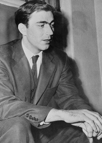 Jack Wyman Default Title