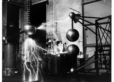 Laboratorija i aparati Default Title