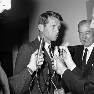 Robert Kennedy Default Title