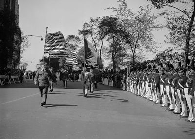 Vojni dogadjaj Default Title