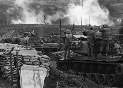 Vojnici na ratistu Default Title