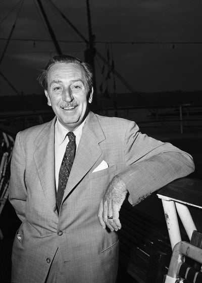 Walt Disney Default Title