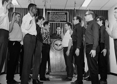 Zakletva vijetnamskih vojnika Default Title