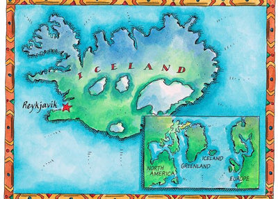Island Default Title