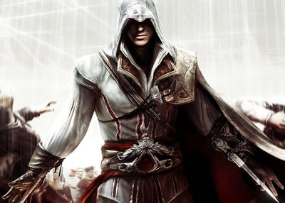 Assassin's Creed glavni lik Default Title