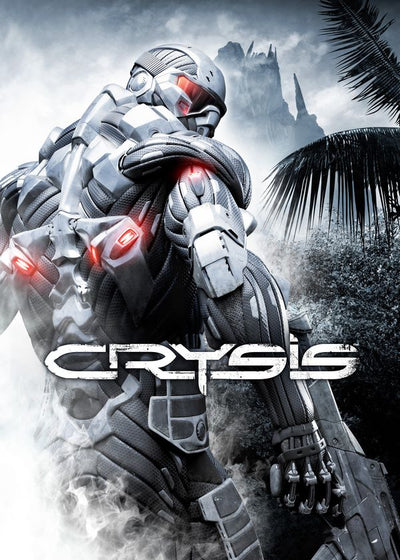 Crysis poster Default Title