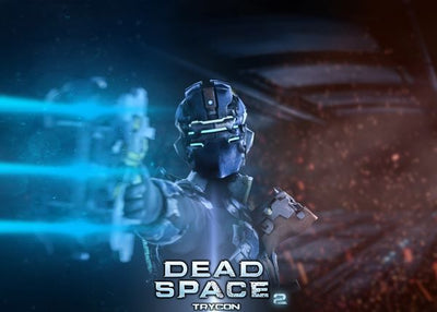 Dead Space poster Default Title